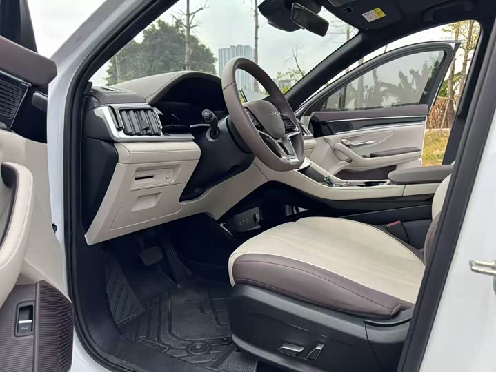 Фото 4 - BYD Song Plus Hybrid/EV