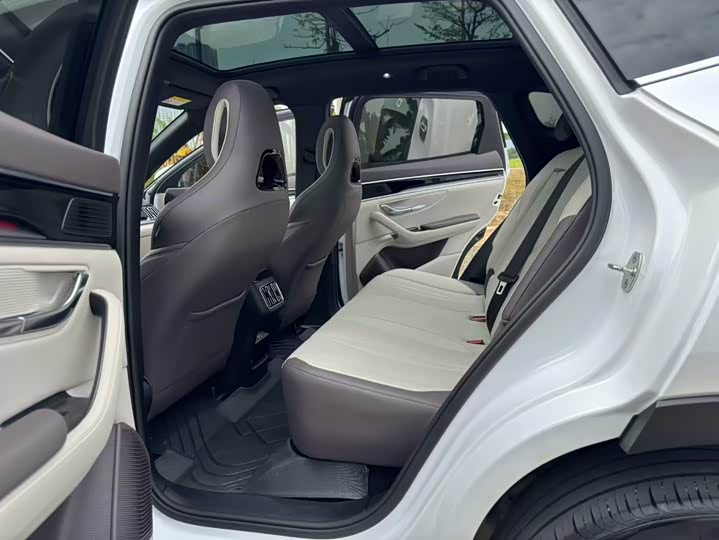 Фото 6 - BYD Song Plus Hybrid/EV