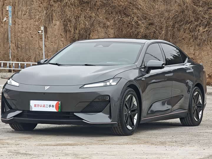 Фото 1 - Changan Deepal SL03