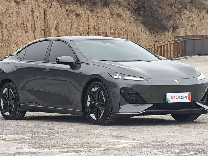 Фото 3 - Changan Deepal SL03