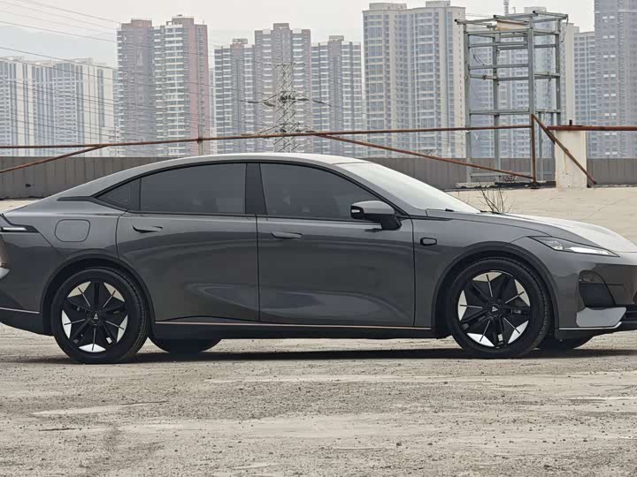 Фото 5 - Changan Deepal SL03