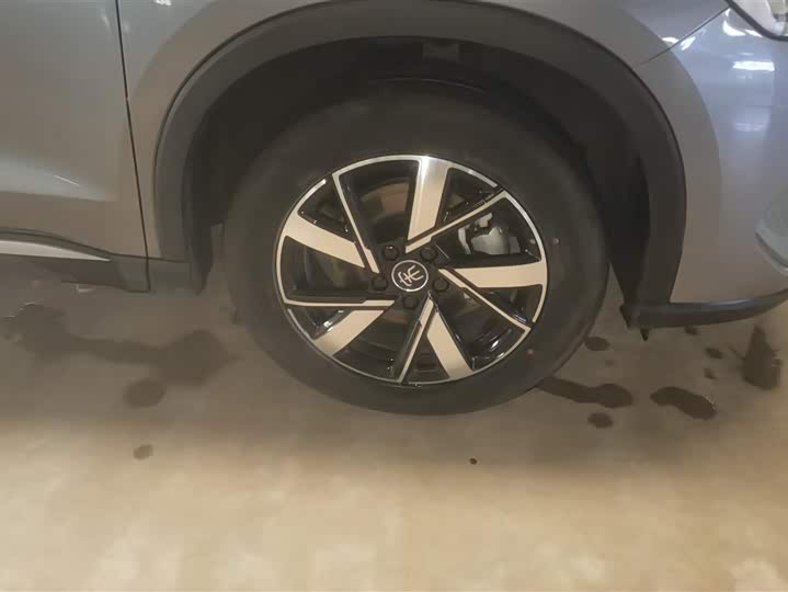 Фото 6 - BYD Song Pro Hybrid