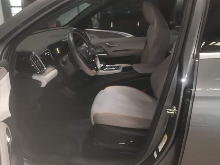 Фото 9 - BYD Song Pro Hybrid