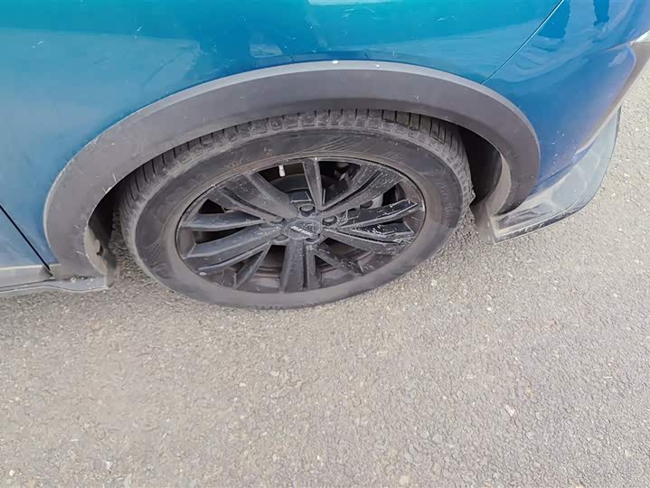 Фото 6 - Haval Chitu