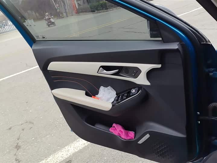 Фото 7 - Haval Chitu