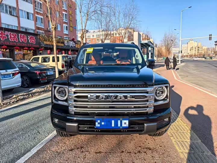 Фото 2 - Haval H9