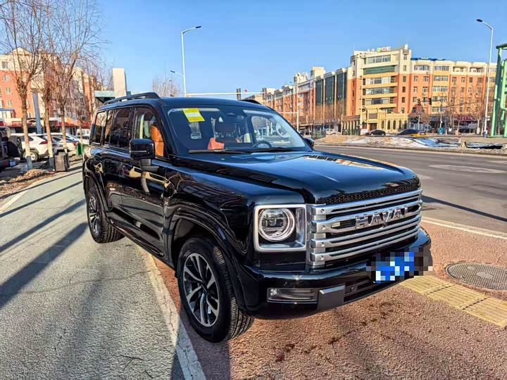 Фото 3 - Haval H9