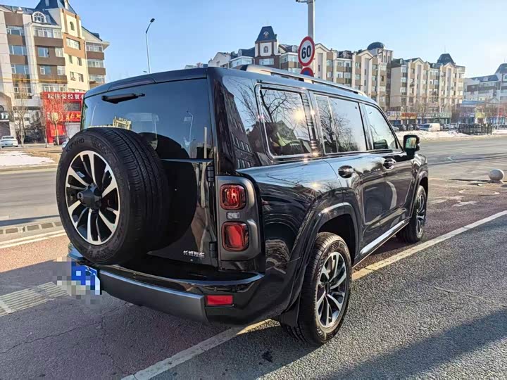 Фото 4 - Haval H9