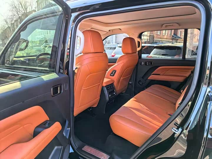 Фото 7 - Haval H9