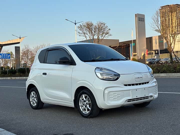 Фото 3 - Roewe Clever