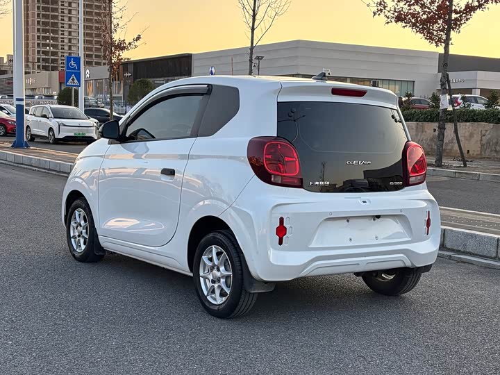 Фото 5 - Roewe Clever