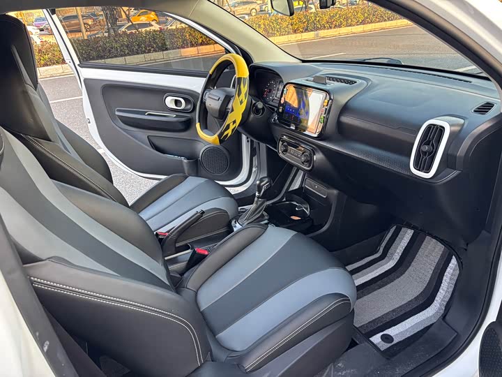 Фото 6 - Roewe Clever