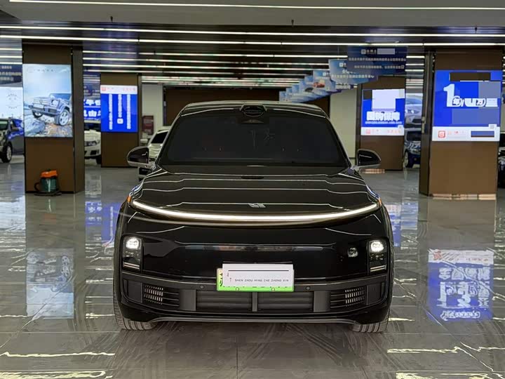 Фото 3 - LiXiang L9