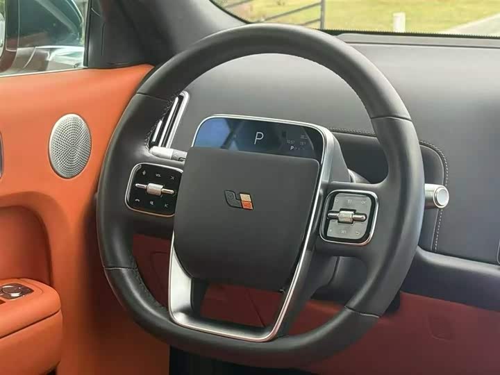 Фото 6 - LiXiang L9