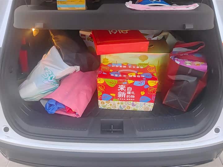 Фото 4 - Chevrolet Seeker