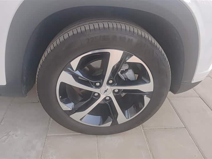 Фото 6 - Chevrolet Seeker