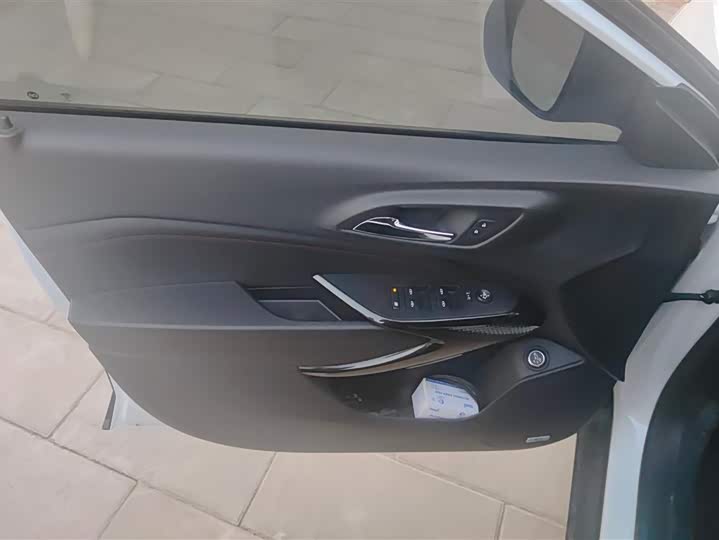 Фото 7 - Chevrolet Seeker