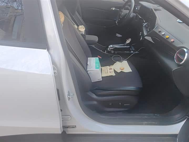 Фото 8 - Chevrolet Seeker