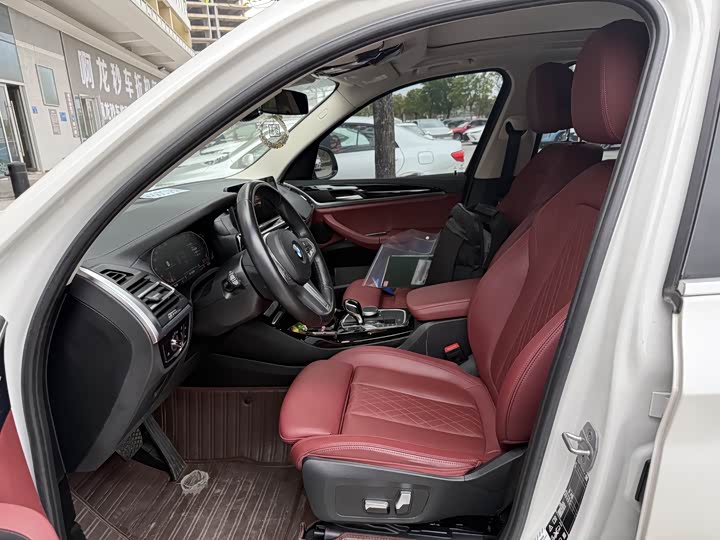 Фото 7 - BMW X3