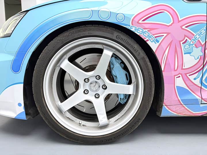 Фото 8 - Audi A5