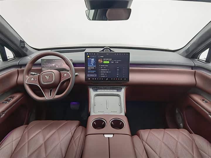 Photo 5 - Voyah Taishan