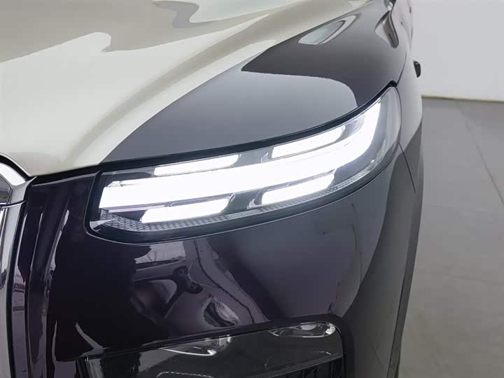 Photo 7 - Voyah Taishan