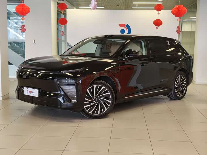 Photo 1 - Exeed Sterra ET