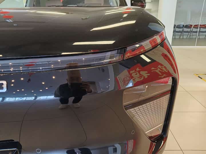 Photo 6 - Exeed Sterra ET