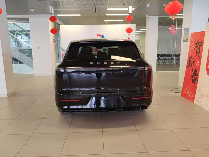 Photo 8 - Exeed Sterra ET