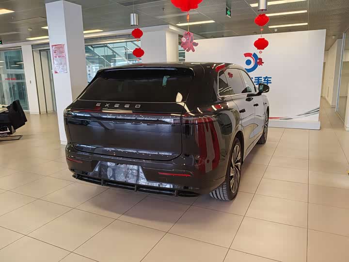 Photo 9 - Exeed Sterra ET