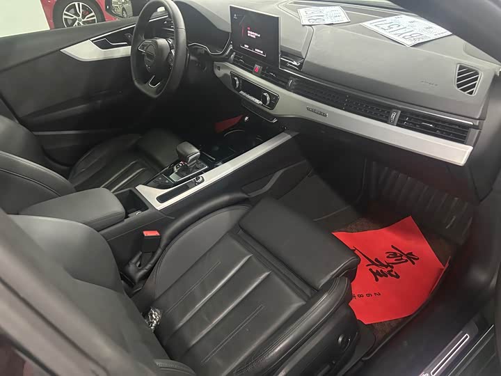 Фото 4 - Audi A5