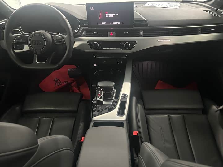 Фото 7 - Audi A5