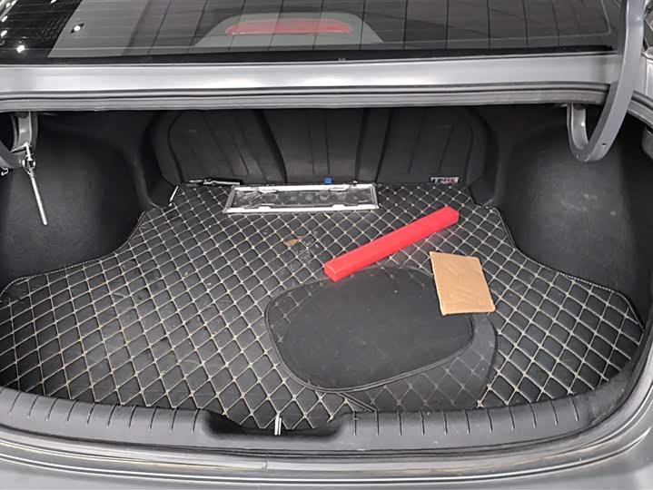 Фото 4 - Hyundai Elantra N line