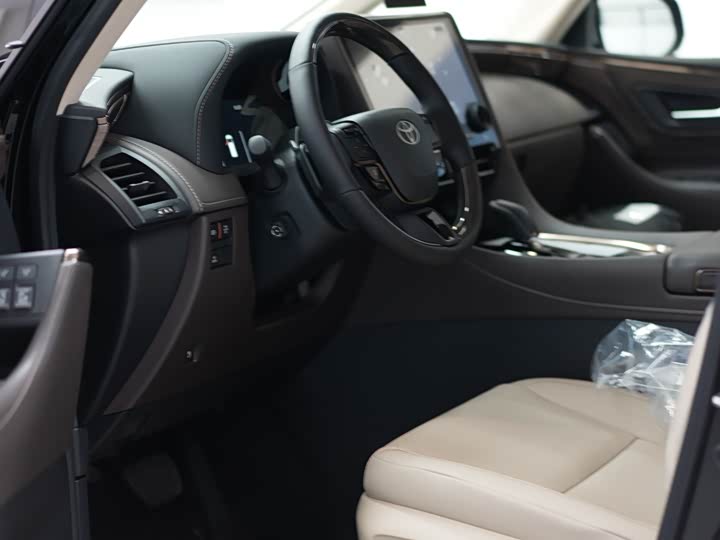 Фото 4 - Toyota Alphard