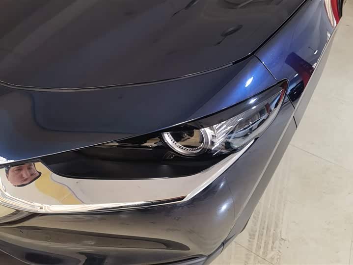 Фото 5 - Mazda CX-30