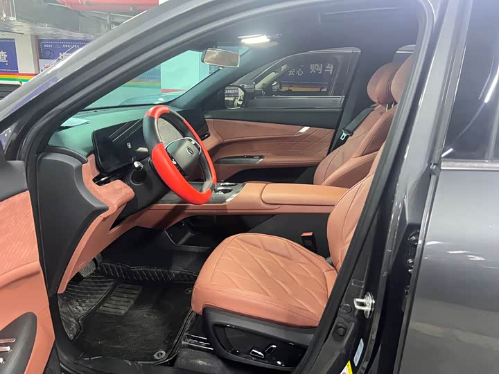 Фото 4 - Changan CS75 Plus