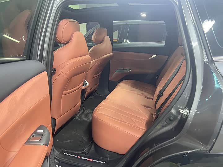 Фото 5 - Changan CS75 Plus