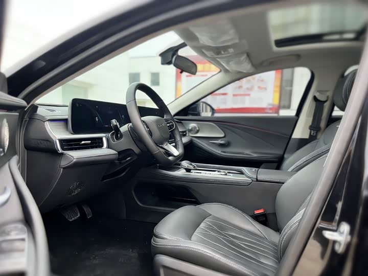 Фото 5 - Chery Arrizo 8