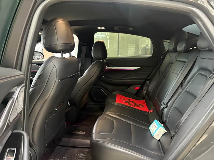 Фото 6 - Lincoln Z (Zephyr)