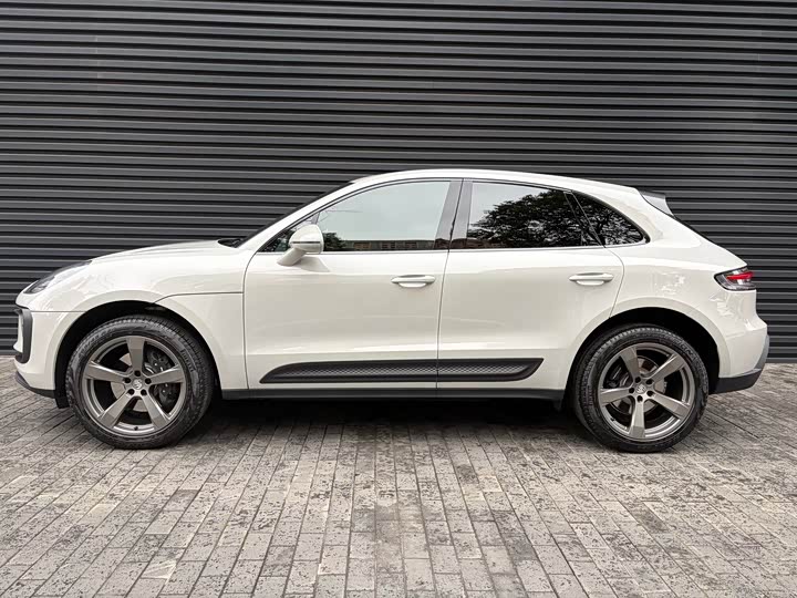 Фото 3 - Porsche Macan