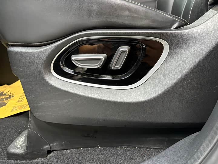 Фото 8 - GAC Trumpchi M6