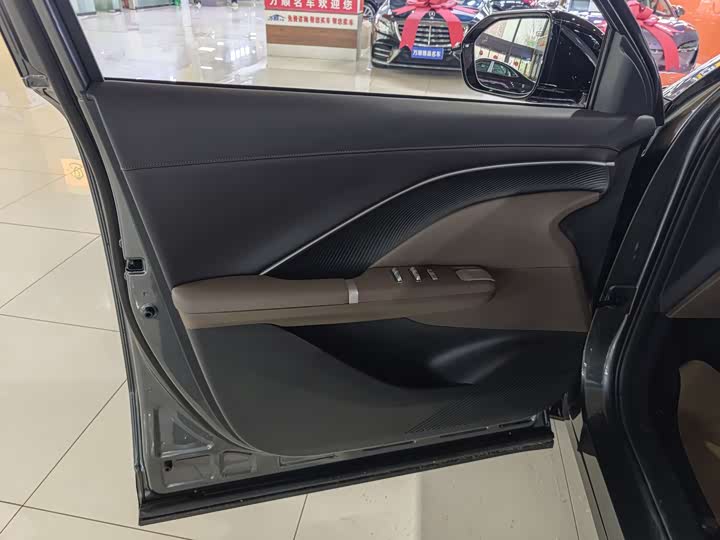 Фото 5 - Changan CS55 Plus