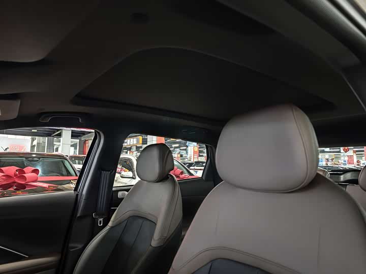 Фото 6 - Changan CS55 Plus