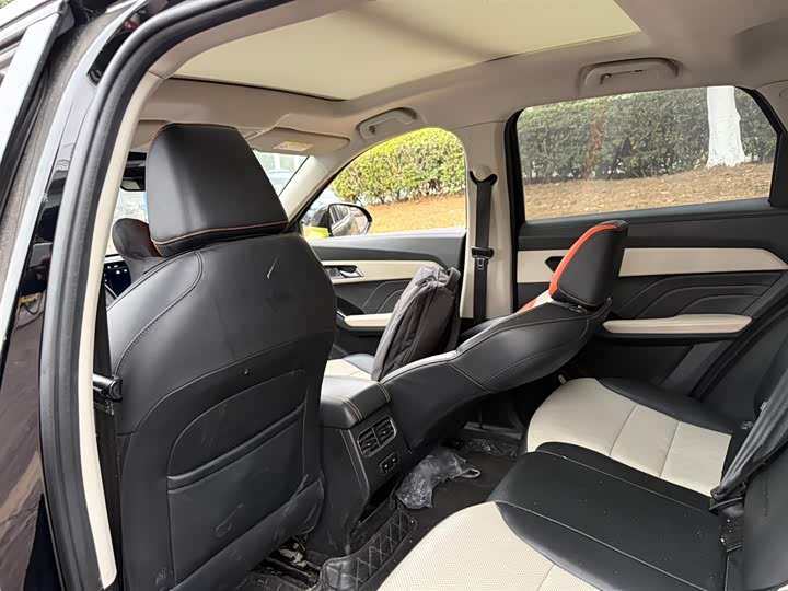 Фото 9 - Haval Chitu