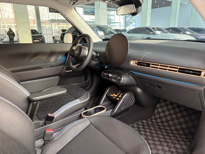 Фото 6 - Mini Cooper