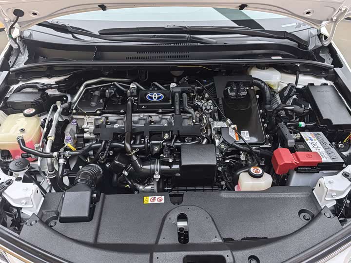 Photo 7 - Toyota Corolla