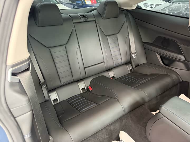 Фото 8 - BMW 4 Series