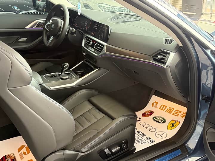 Фото 9 - BMW 4 Series