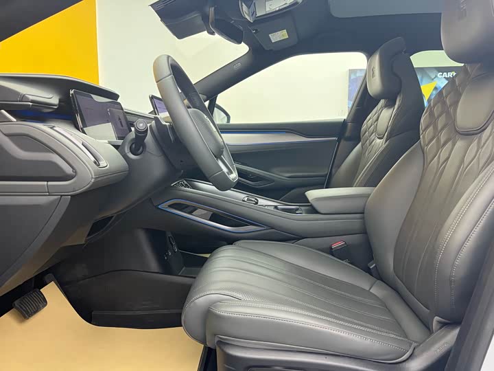 Фото 3 - BYD Song L