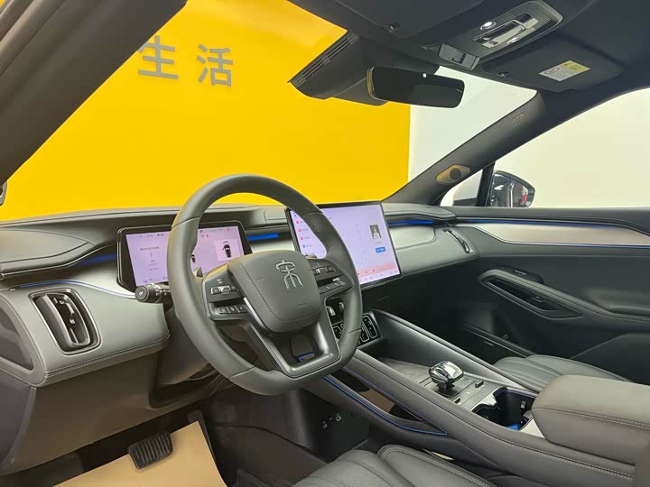 Фото 4 - BYD Song L